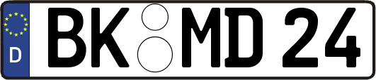 BK-MD24