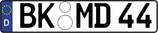 BK-MD44