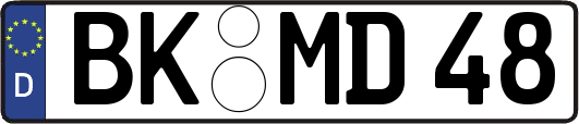 BK-MD48