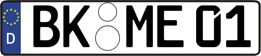 BK-ME01