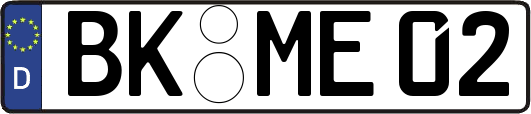 BK-ME02