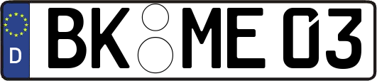 BK-ME03