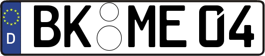 BK-ME04