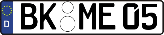 BK-ME05