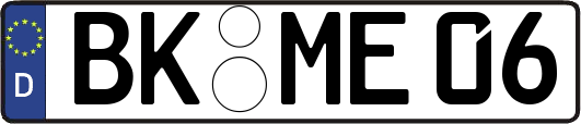 BK-ME06