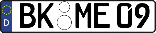 BK-ME09