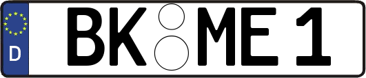 BK-ME1