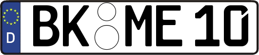BK-ME10