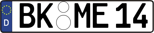 BK-ME14