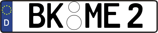 BK-ME2