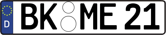 BK-ME21