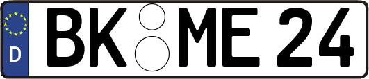 BK-ME24