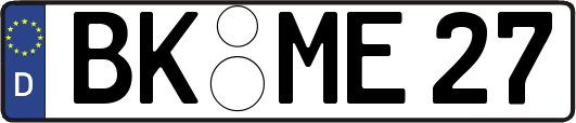 BK-ME27