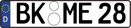 BK-ME28