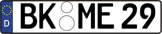 BK-ME29