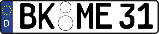 BK-ME31
