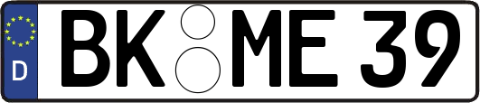 BK-ME39