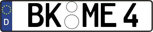BK-ME4