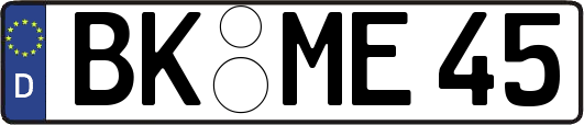 BK-ME45
