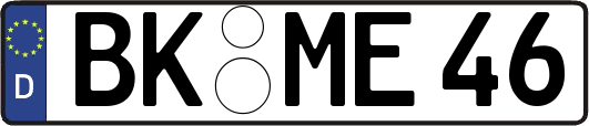 BK-ME46