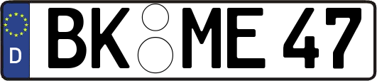 BK-ME47