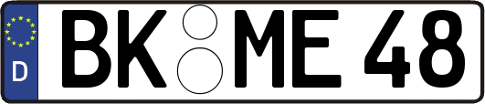 BK-ME48