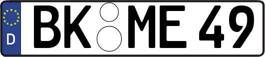 BK-ME49