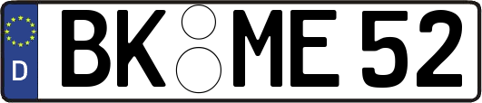 BK-ME52