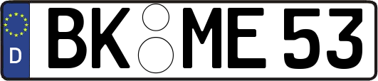 BK-ME53