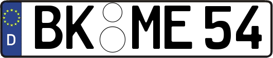 BK-ME54
