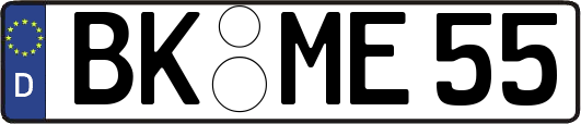 BK-ME55