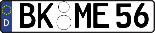 BK-ME56
