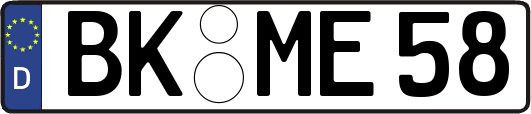 BK-ME58