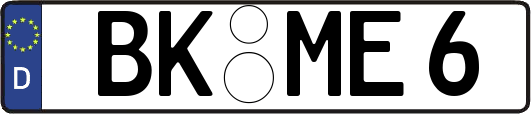 BK-ME6