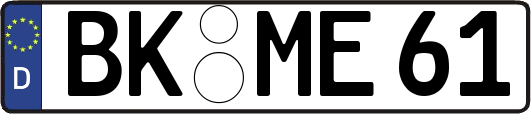 BK-ME61