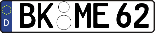 BK-ME62