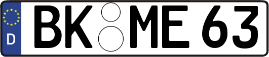 BK-ME63
