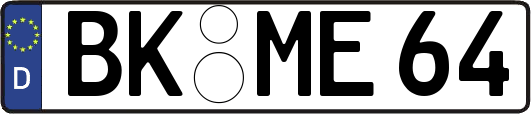 BK-ME64
