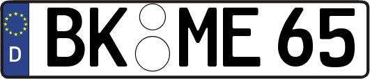 BK-ME65