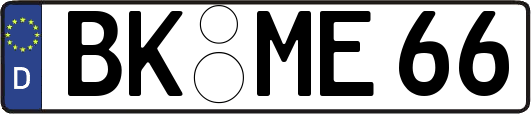 BK-ME66