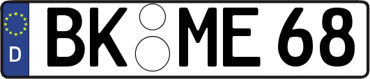 BK-ME68