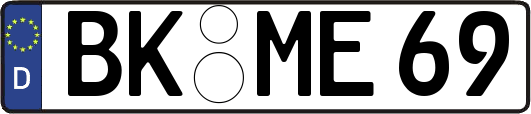 BK-ME69
