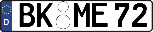 BK-ME72
