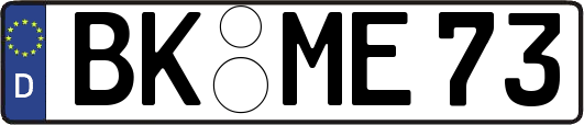 BK-ME73