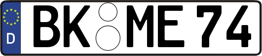 BK-ME74