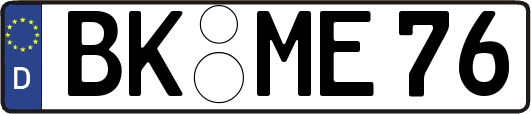 BK-ME76