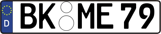 BK-ME79