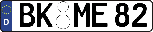 BK-ME82