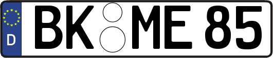 BK-ME85