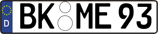 BK-ME93